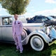 Illustration for article titled Car Spotting at the Virginia Gold Cup